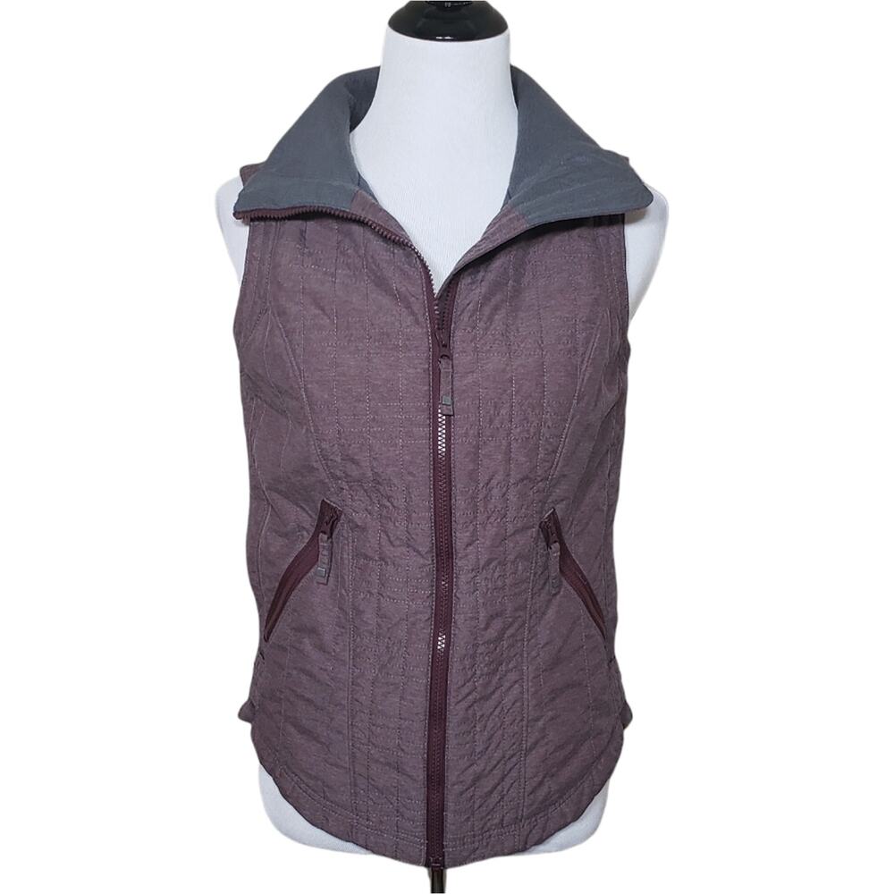 Columbia Vest
